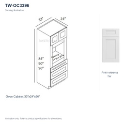 TW-OC3396