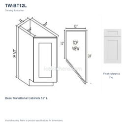 TW-BT12L
