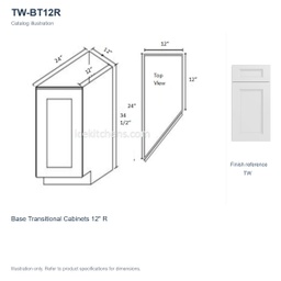 TW-BT12R