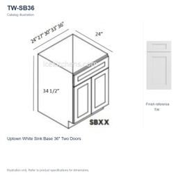 TW-SB36