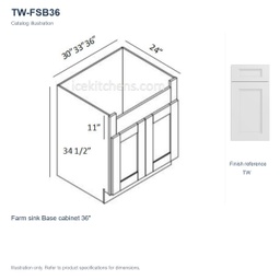 TW-FSB36