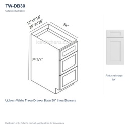 TW-DB30