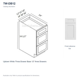 TW-DB12