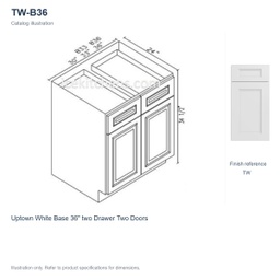 TW-B36