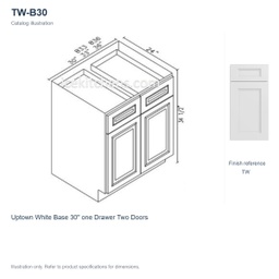 TW-B30