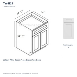 TW-B24