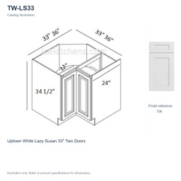 TW-LS33