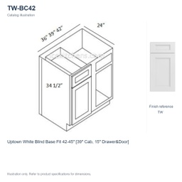 TW-BC42