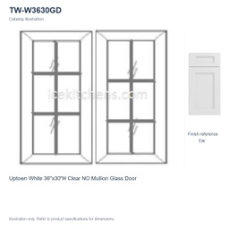 TW-W3630GD