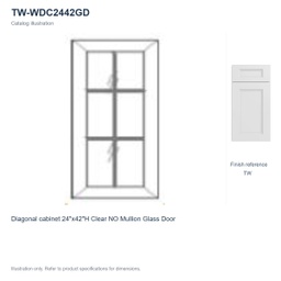 TW-WDC2442GD