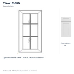 TW-W1830GD