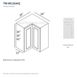TW-WLS2442