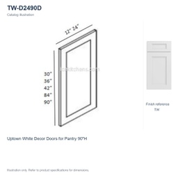 TW-D2490D