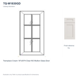 TQ-W1830GD