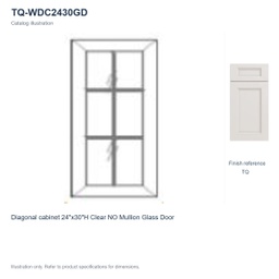 TQ-WDC2430GD