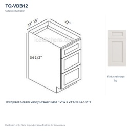 TQ-VDB12