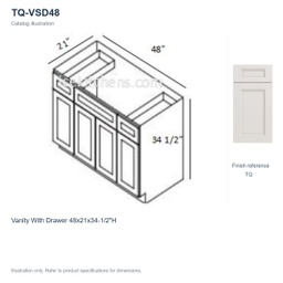 TQ-VSD48