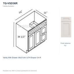 TQ-VSD36R