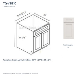 TQ-VSB30