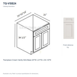 TQ-VSB24