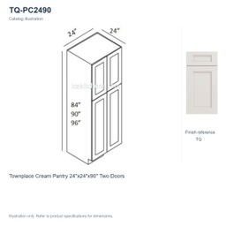 TQ-PC2490
