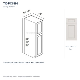 TQ-PC1890