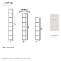 TQ-WC630