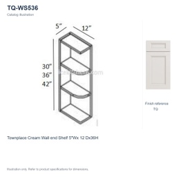 TQ-WS536