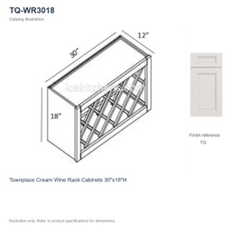 TQ-WR3018
