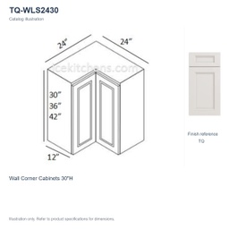 TQ-WLS2430