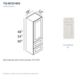 TQ-WCD1854