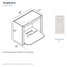 TQ-MS3018
