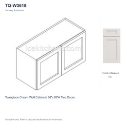 TQ-W3618