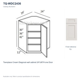 TQ-WDC2436