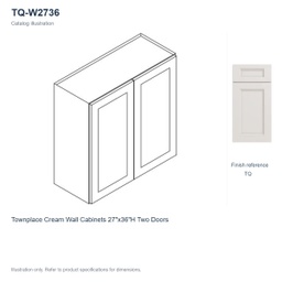 TQ-W2736