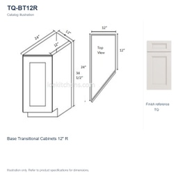 TQ-BT12R