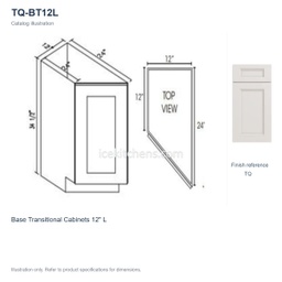 TQ-BT12L
