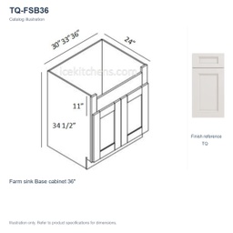 TQ-FSB36