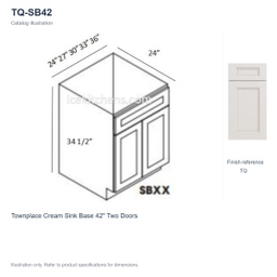 TQ-SB42