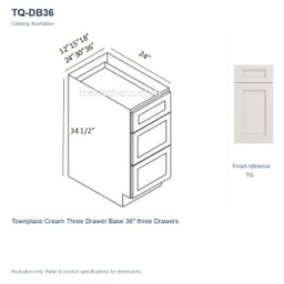 TQ-DB36