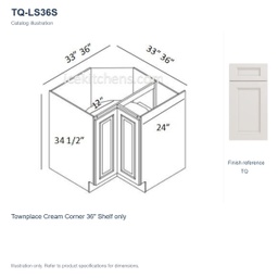 TQ-LS36S