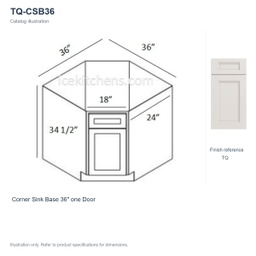 TQ-CSB36