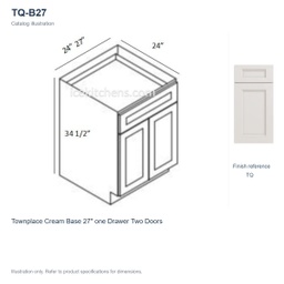 TQ-B27