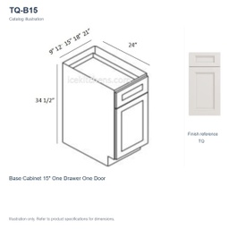 TQ-B15